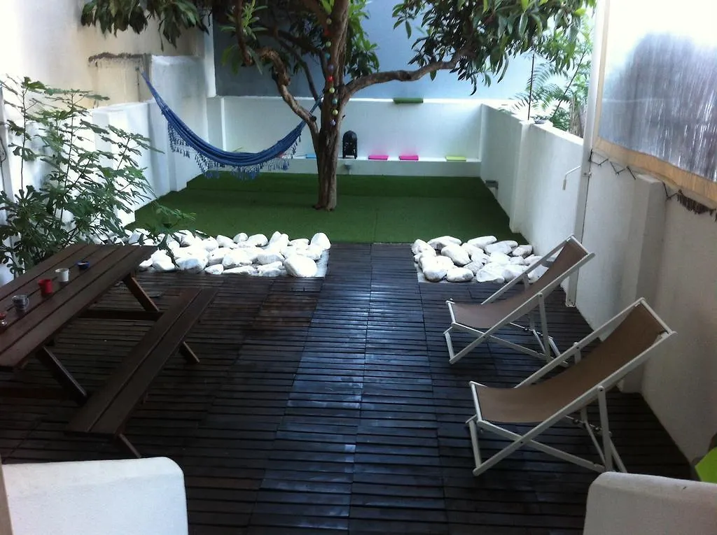 Belem Apartment Lisboa