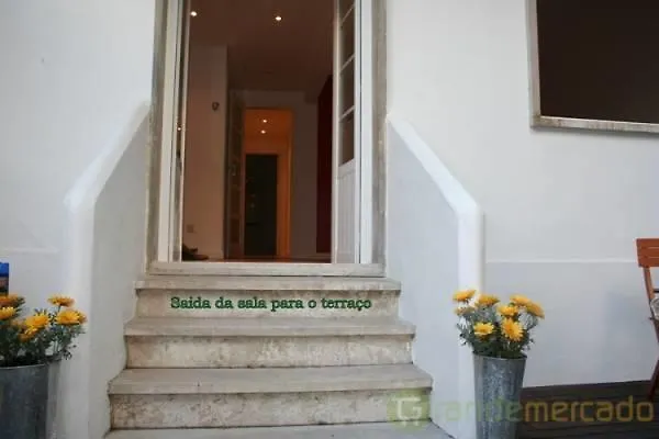Belem Apartment Lisboa