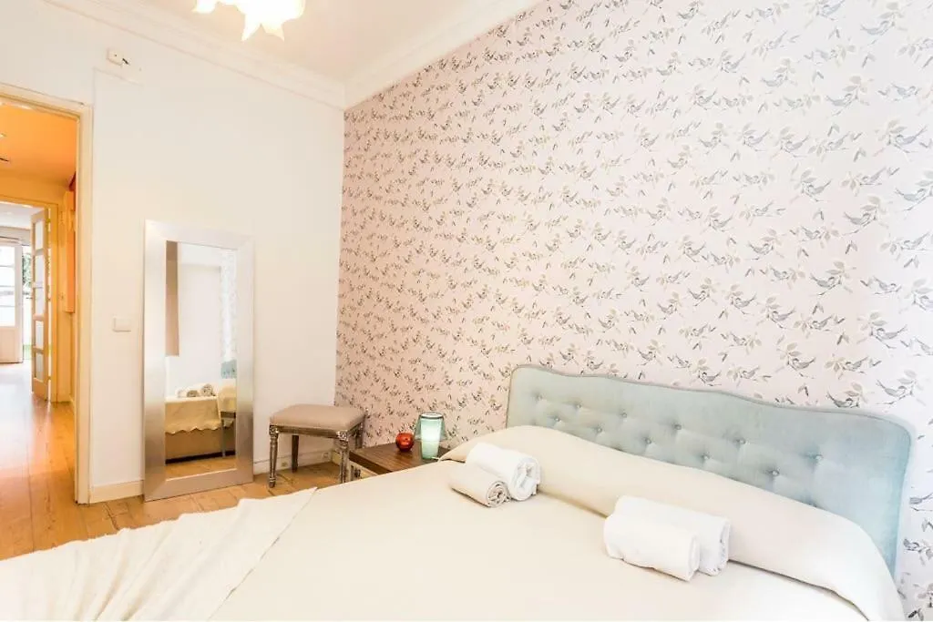 Belem Apartment Lisboa