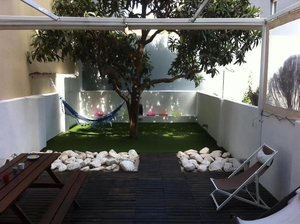 Belem Apartment Lissabon