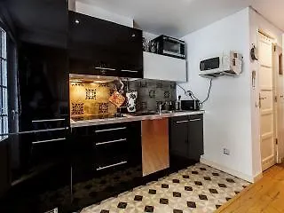 Belem Apartment Lissabon