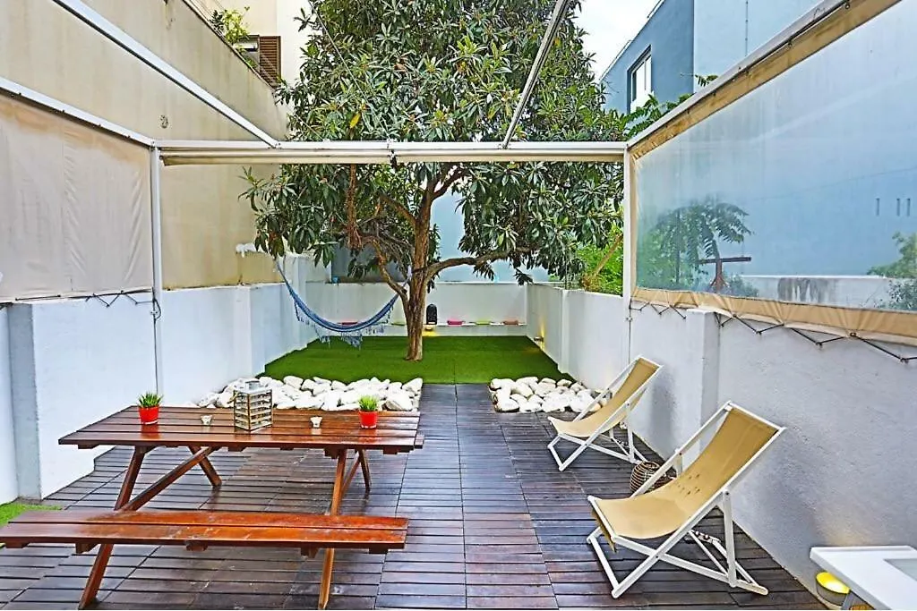 Belem Apartment Lissabon