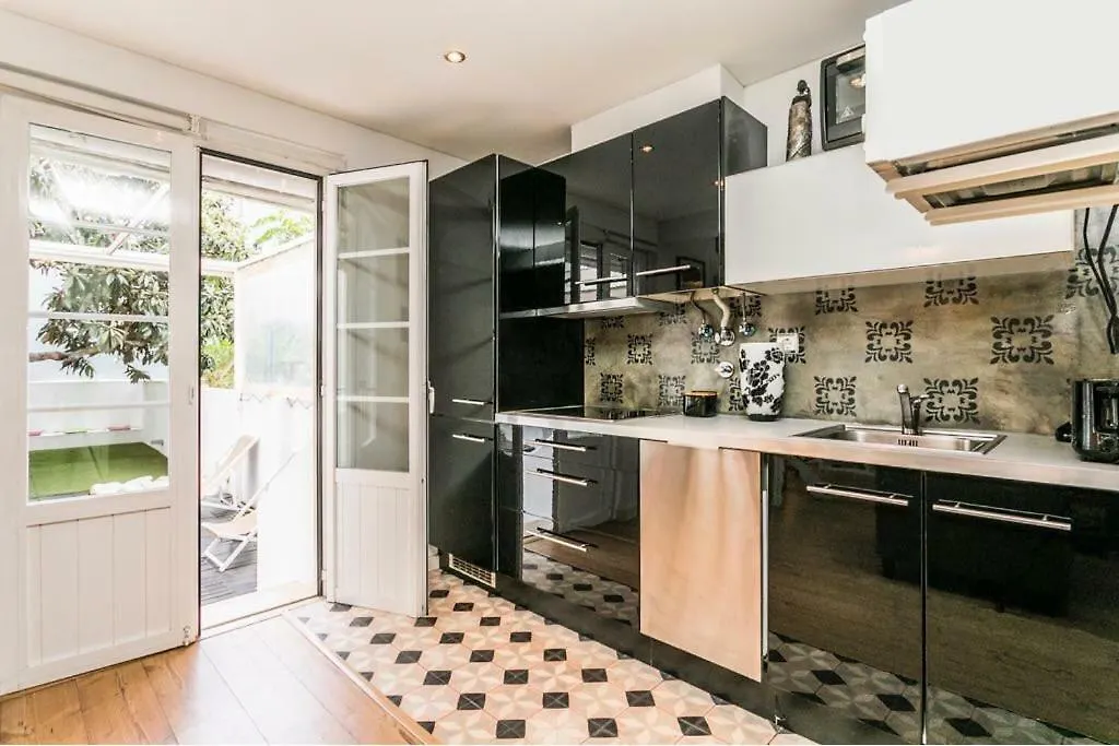 Belem Apartment Lissabon