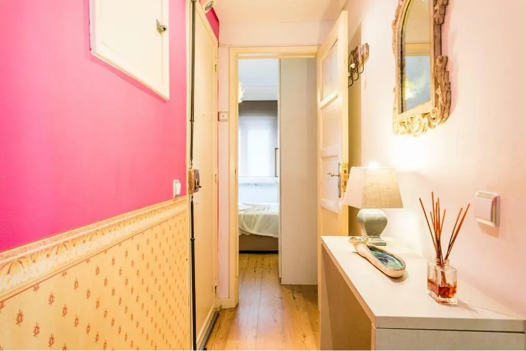Belem Apartment Lissabon